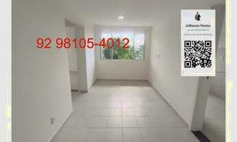 Imagem 2: Residencial Manauara 3