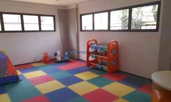 Imagem 3: Apartamento 127m² Vila Alzira