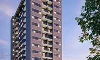 Imagem: Apartamento para venda com 57 metros quadrados