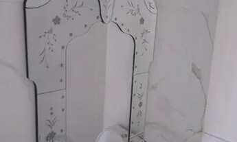 Imagem 7: JARDIM DE VENÊTO - MOBILIADO