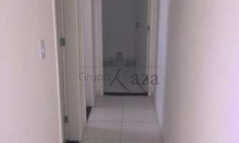 Imagem 6: Apartamento - Parque Industrial - Residencial Spazio Campo de Orleans - 48m² - 2 Dormitóri