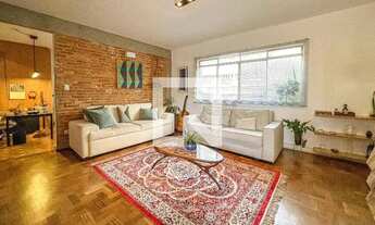 Imagem 2: Apartamento para Aluguel - Vila Pompéia, 2 Quartos, 90 m2