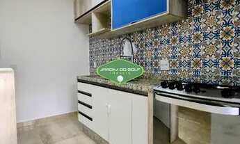 Imagem 6: Casa Locação Condomínio Terrara com 3 quartos Usina Piratininga São Paulo