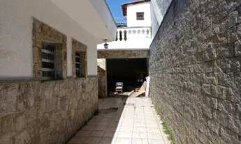 Imagem 5: Casa com 3 dormitórios para alugar por R$ 6.500,00/mês - Vila Rosália - Guarulhos/SP