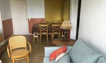 Imagem 5: Vende-se excelente apartamento com 3 quartos em Laranjeiras - Rio de Janeiro - RJ