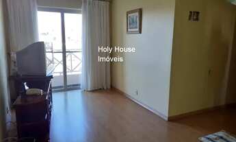 Imagem: APARTAMENTO RESIDENCIAL em SÃO PAULO