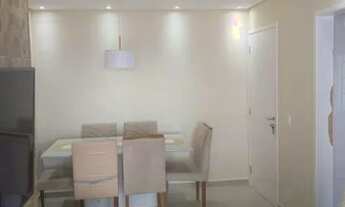 Imagem 3: Apartamento à venda em São Lucas com 62 m², 2 quartos, 1 suíte, 1 vaga