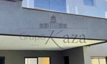 Imagem 7: Casa Condomínio - Altos da Serra VI - Urbanova - 187m² - 4 Dormitórios