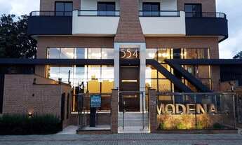 Imagem 4: Apartamento para venda tem 96 metros quadrados com 3 quartos em Bucarein - Joinville - SC