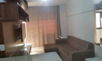 Imagem: BRASÍLIA - Apartamento Padrão - SUL (ÁGUAS