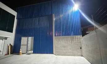 Imagem 6: Galpão 613m alugo