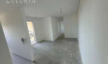 Imagem 5: Santo André - Apartamento Padrão - Vila Curuçá