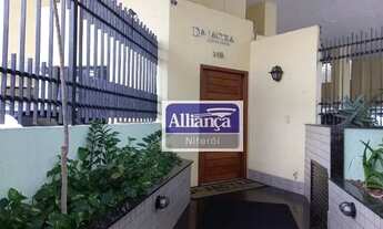 Imagem 4: Cobertura com 2 dormitórios à venda, 120 m² por R$ 890.000 - Centro - Niterói/RJ