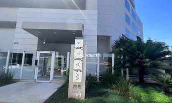 Imagem: Flat com 1 dormitório para alugar, 48 m²