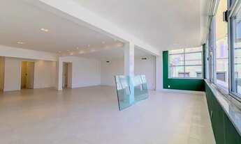 Imagem 6: Apartamento em edifício tradicional e sofisticado 224 metros quadrados com 3 quartos em Bo