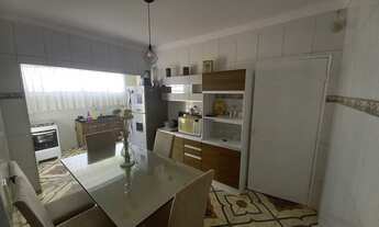 Imagem 4: Casa para venda com 183 metros quadrados com 2 quartos em Jardim Paraíba - Jacareí - SP