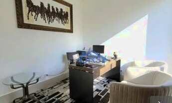 Imagem 6: Casa com 4 dormitórios à venda, 420 m² por R$ 13.000.000 - Alphaville - Barueri/SP