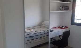 Imagem 13: Apartamento em prédio novo com 2 quartos em Vila Isabel - Rio de Janeiro - RJ