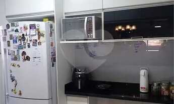 Imagem 7: São Paulo - Apartamento Padrão - CASA VERDE