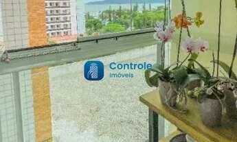 Imagem 2: Apartamento porteira fechada de 3 dormitórios com suíte no novo Estreito, Florianópolis