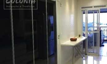 Imagem 5: São Bernardo do Campo - Apartamento Padrão - Nova Petrópolis