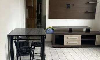 Imagem 5: Apartamento com 2 dorms, Guilhermina c/ Elevador