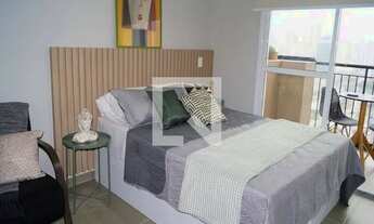 Imagem 2: Apartamento para Aluguel - Vila Mariana, 1 Quarto, 29 m2