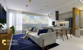 Imagem: Apartamento no centro de Piçarras com 3