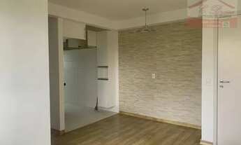 Imagem: Apartamento para venda 2 quarto(s) pirituba