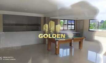 Imagem 3: Apartamento para aluguel tem 88 metros quadrados com 3 quartos em Resgate - Salvador - BA