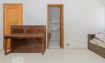 Imagem 2: Apartamento para Aluguel - Jaguaré, 3 Quartos, 70 m2