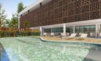 Imagem 4: Apartamento 64 metros quadrados - 3 quartos (1 suite