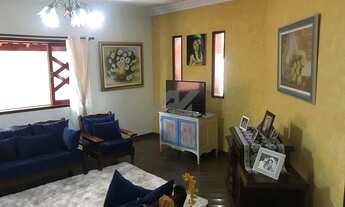 Imagem 5: Casa - Loteamento Caminhos de São Conrado (Sousas) - Campinas