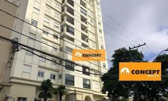Imagem: Apartamento com 3 dormitórios, 110 m²
