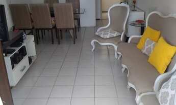 Imagem 2: Apartamento para venda possui 71 metros quadrados com 3 quartos em Centro - Fortaleza - CE