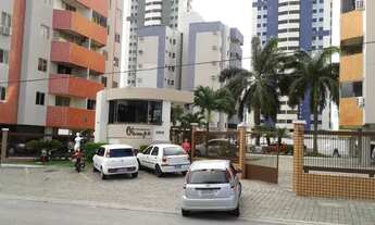 Imagem: Locação apto 2 quartos em Capim Macio