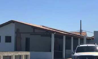 Imagem 3: Casa de condomínio para venda tem 105 metros quadrados com 2 quartos