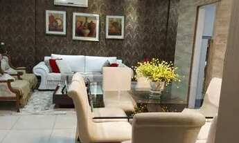 Imagem 5: Alugo lindo apartamento mobiliado Sunset Boulevardcom 141m², 3 quartos!