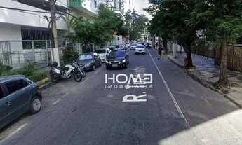 Imagem 2: Apartamento com 2 dormitórios à venda, 93 m² por R$ 325.000 - Ingá - Niterói/RJ