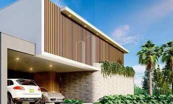 Imagem: Condomínio Horizontal em Jardins Bolonha