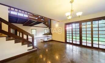 Imagem 3: CASA EM TERRENO DE ESQUINA NO SEMINÁRIO Casa em terreno de esquina no Seminário - J8