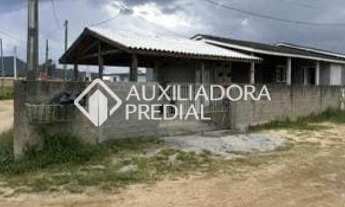 Imagem: IMBITUBA - Casa Padrão - Nova Brasília