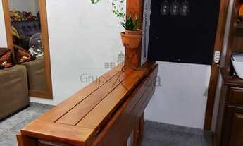 Imagem 5: Casa Sobrado em Condomínio - Condomínio Girassóis - Cidade Morumbi - 2 Dormitórios - 85m²