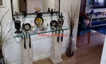 Imagem 5: Apartamento com 02 dormitórios em Santa Cecília - Cód.: 10966