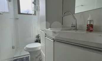 Imagem 5: Aviação - Praia Grande - SP com varanda Gourmet