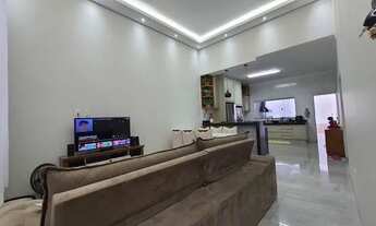 Imagem: Linda Casa a Venda em Valparaiso de Goiás