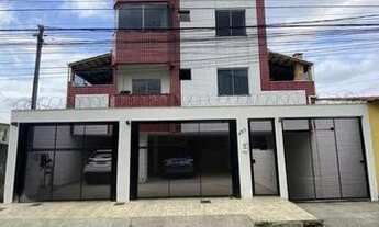 Imagem: Contagem - Apartamento Padrão - Eldorado