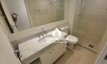 Imagem 3: Apartamento com 3 quartos à venda, 102 m² por R$ 1.014.000 - Barra da Tijuca - Rio de Jane