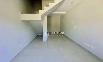 Imagem 7: Sobrado com 2 dormitórios à venda, 80 m² por R$ 300.000,00 - Itoupava Central - Blumenau/S