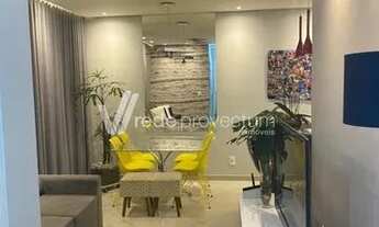 Imagem 3: Apartamento - Jardim Bom Retiro - Valinhos